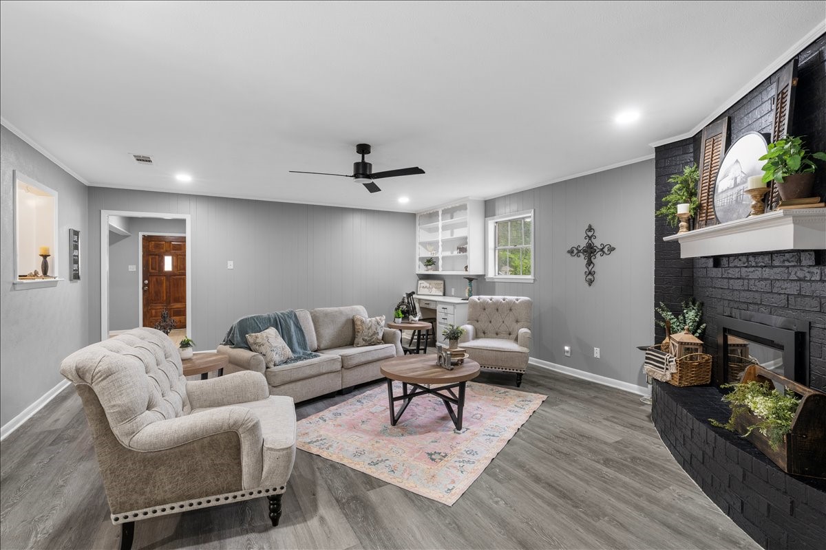 406 N 37th Street Corsicana TX 75110