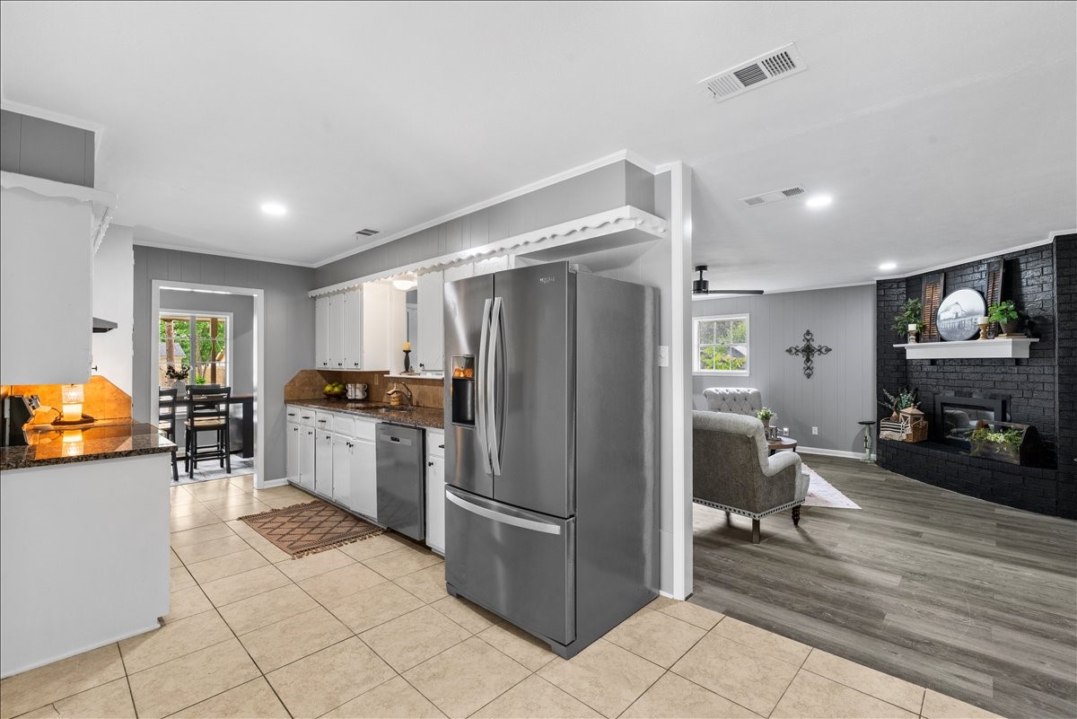406 N 37th Street Corsicana TX 75110