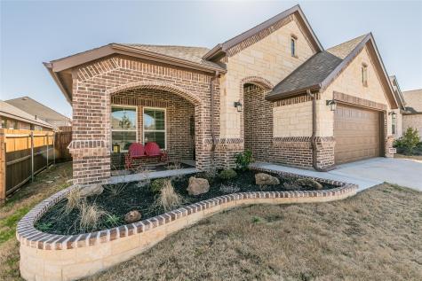 705 Long Iron Drive Fort Worth TX 76108