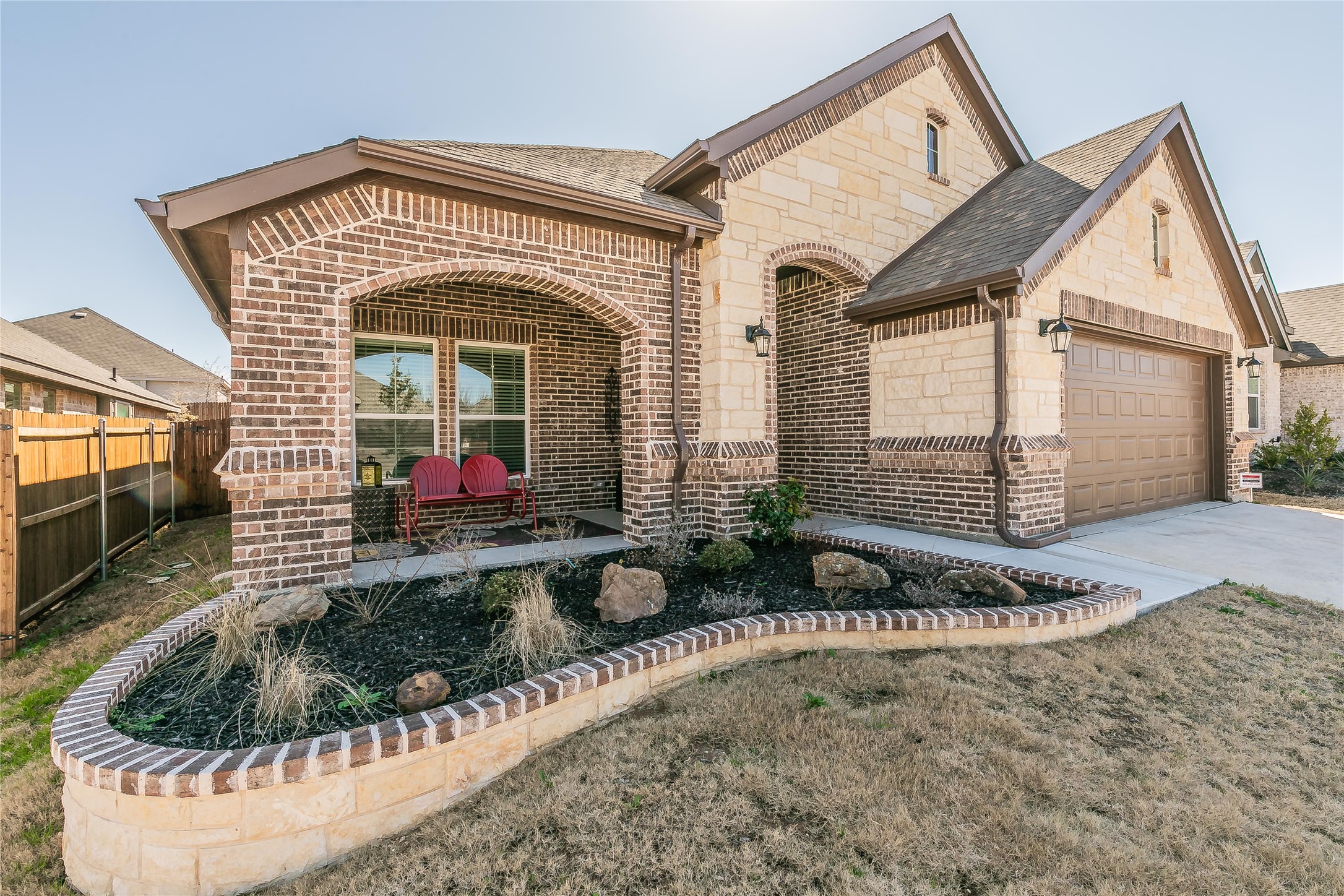 705 Long Iron Drive Fort Worth TX 76108