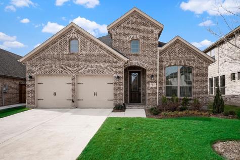 8909 Wild Meadow Road Mckinney TX 75071