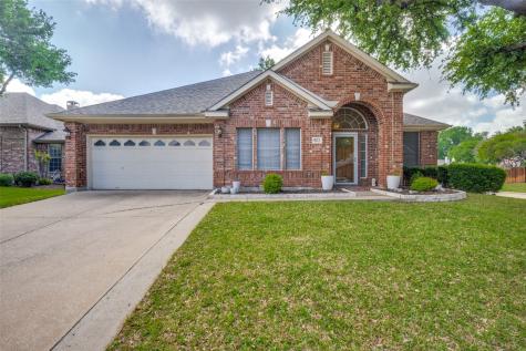 2213 Dove Meadow Drive Flower Mound TX 75028