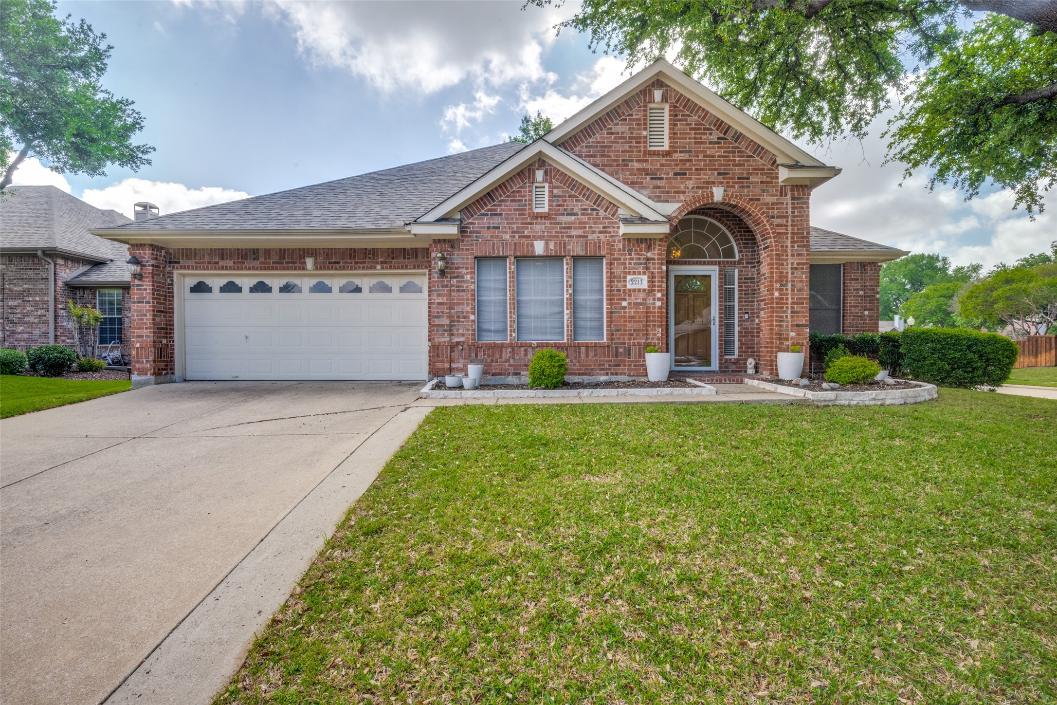 2213 Dove Meadow Drive Flower Mound TX 75028