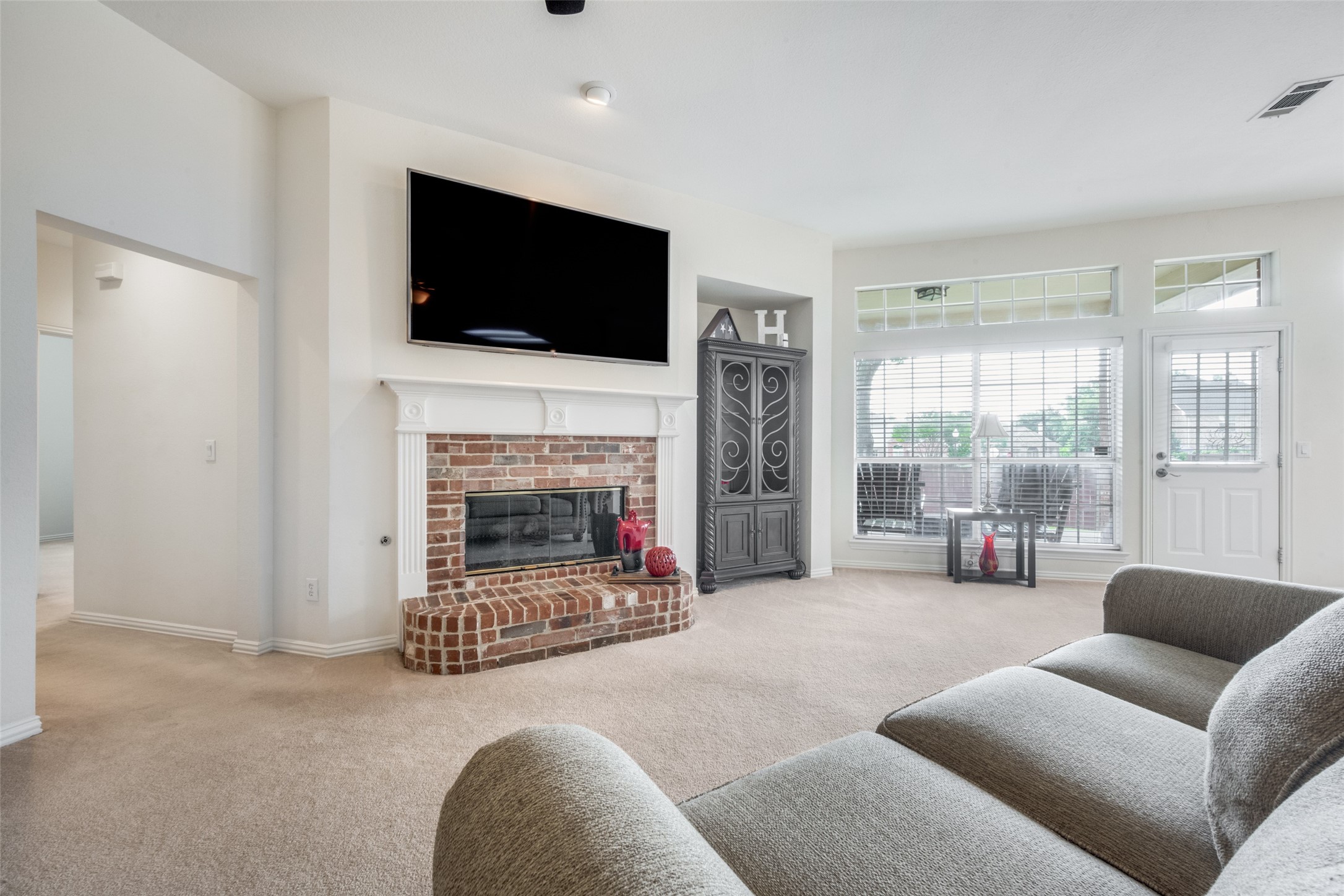 2213 Dove Meadow Drive Flower Mound TX 75028