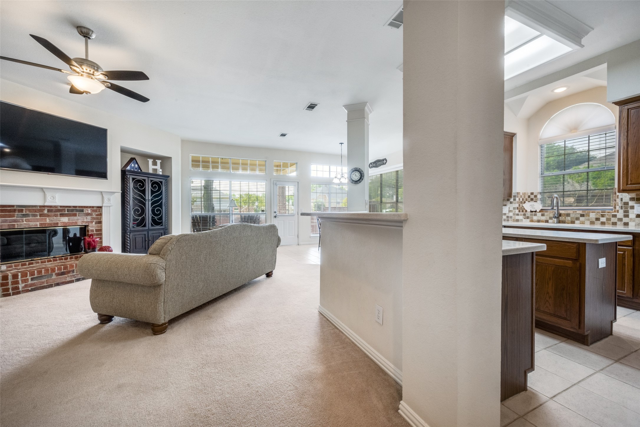 2213 Dove Meadow Drive Flower Mound TX 75028