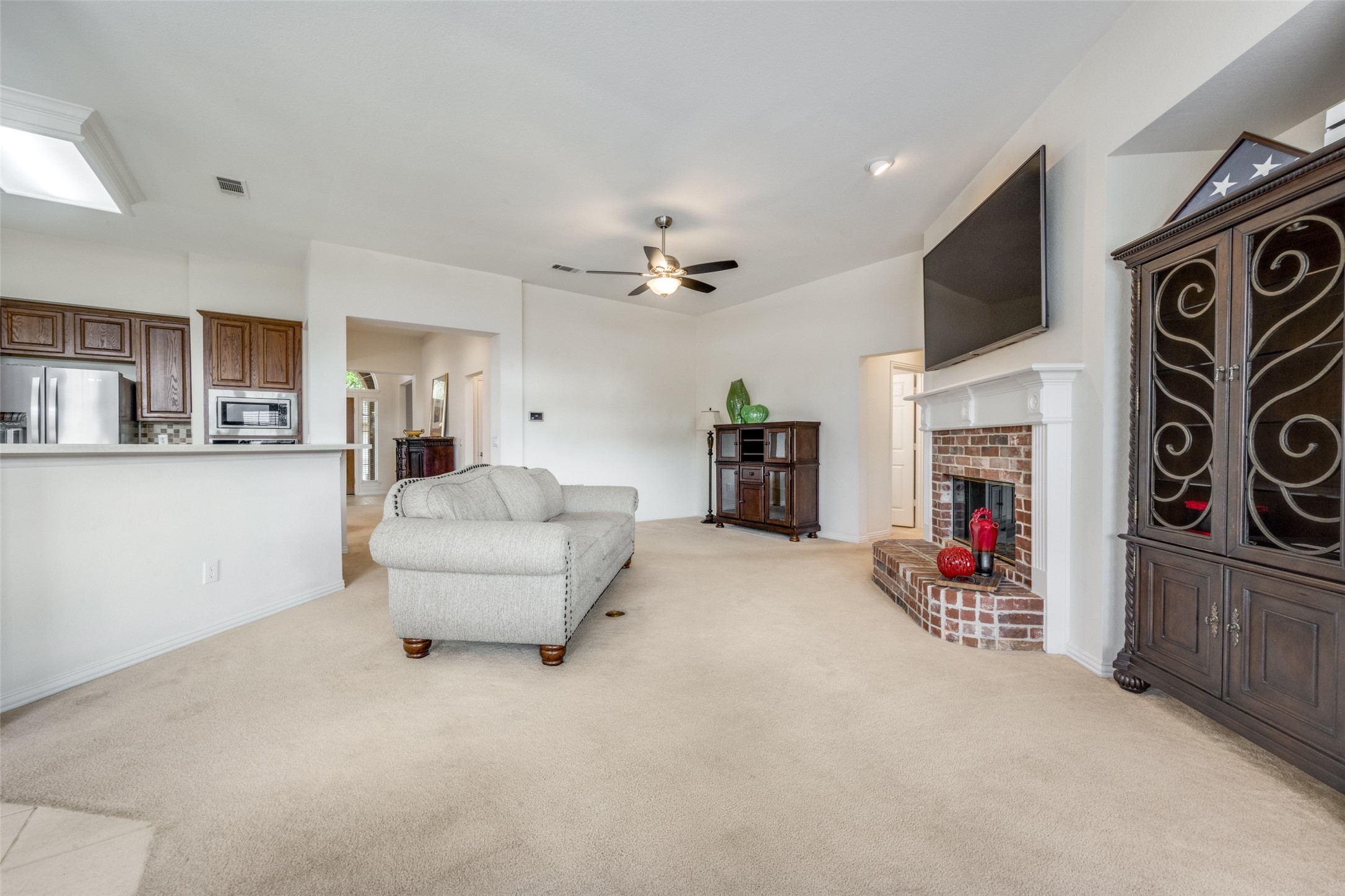 2213 Dove Meadow Drive Flower Mound TX 75028