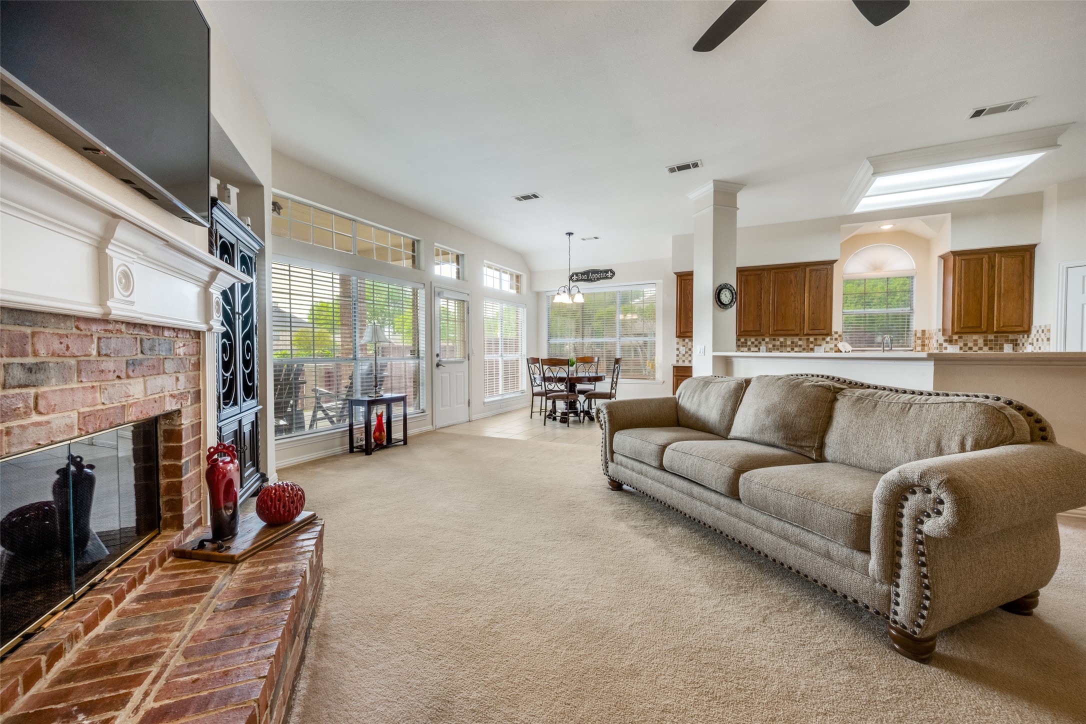 2213 Dove Meadow Drive Flower Mound TX 75028