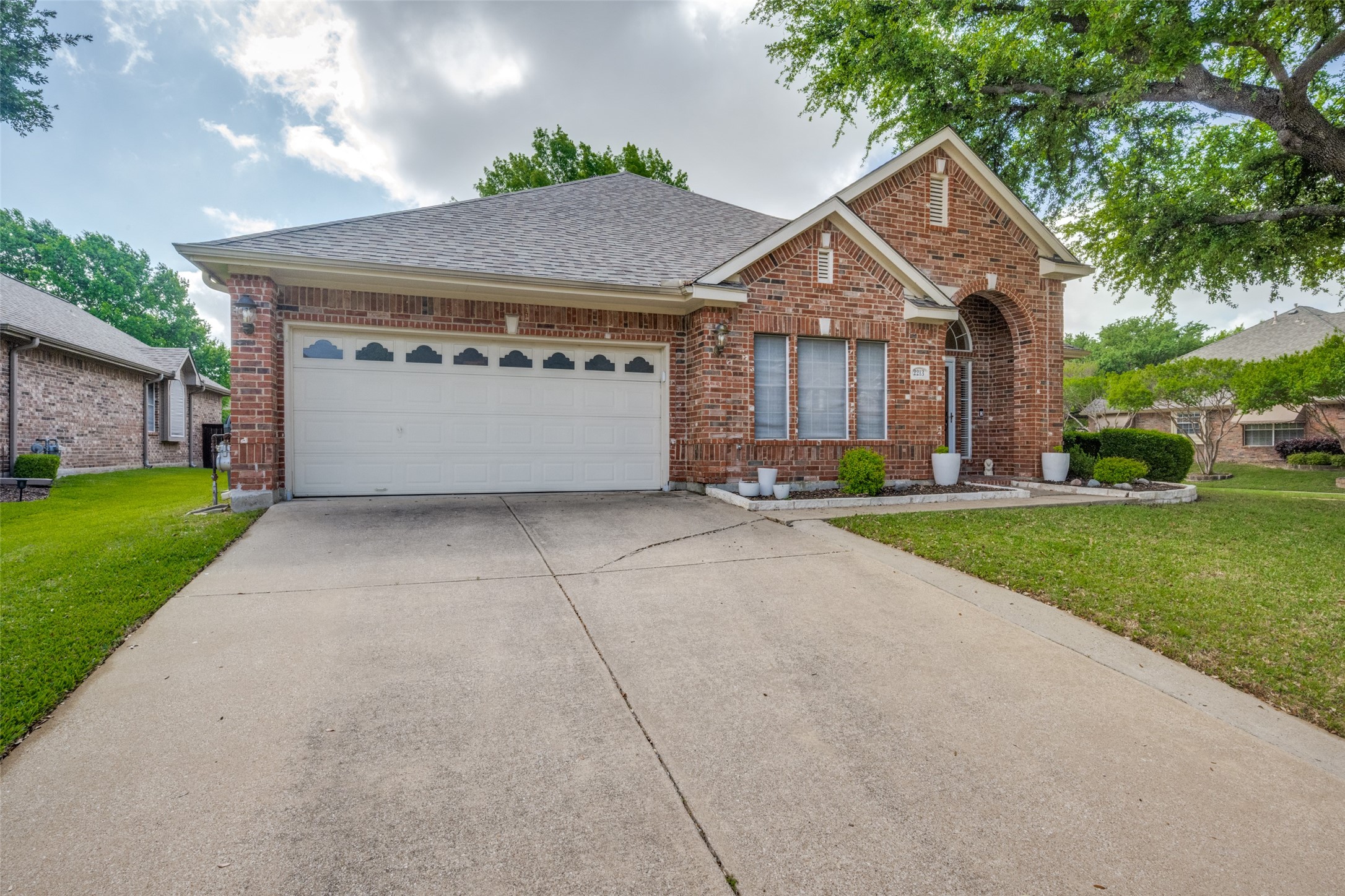 2213 Dove Meadow Drive Flower Mound TX 75028
