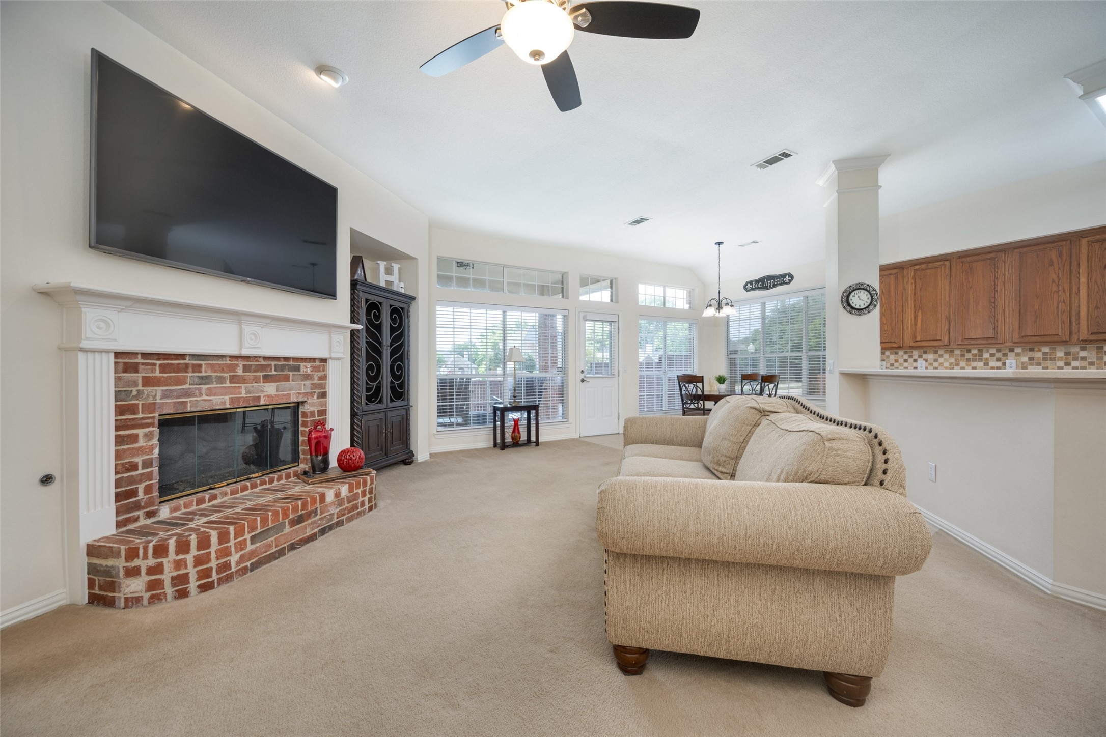 2213 Dove Meadow Drive Flower Mound TX 75028