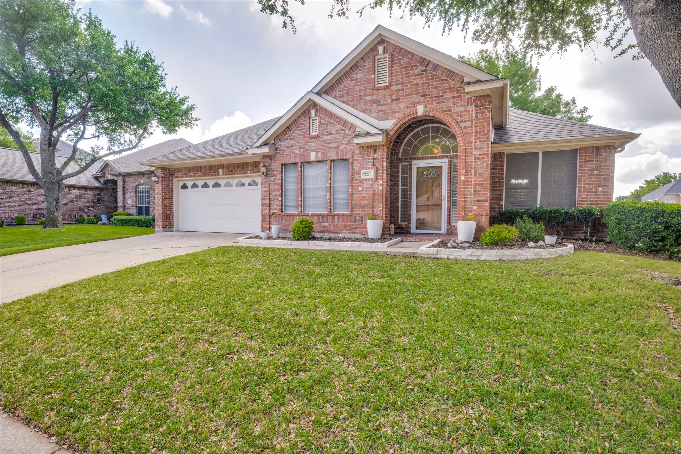 2213 Dove Meadow Drive Flower Mound TX 75028