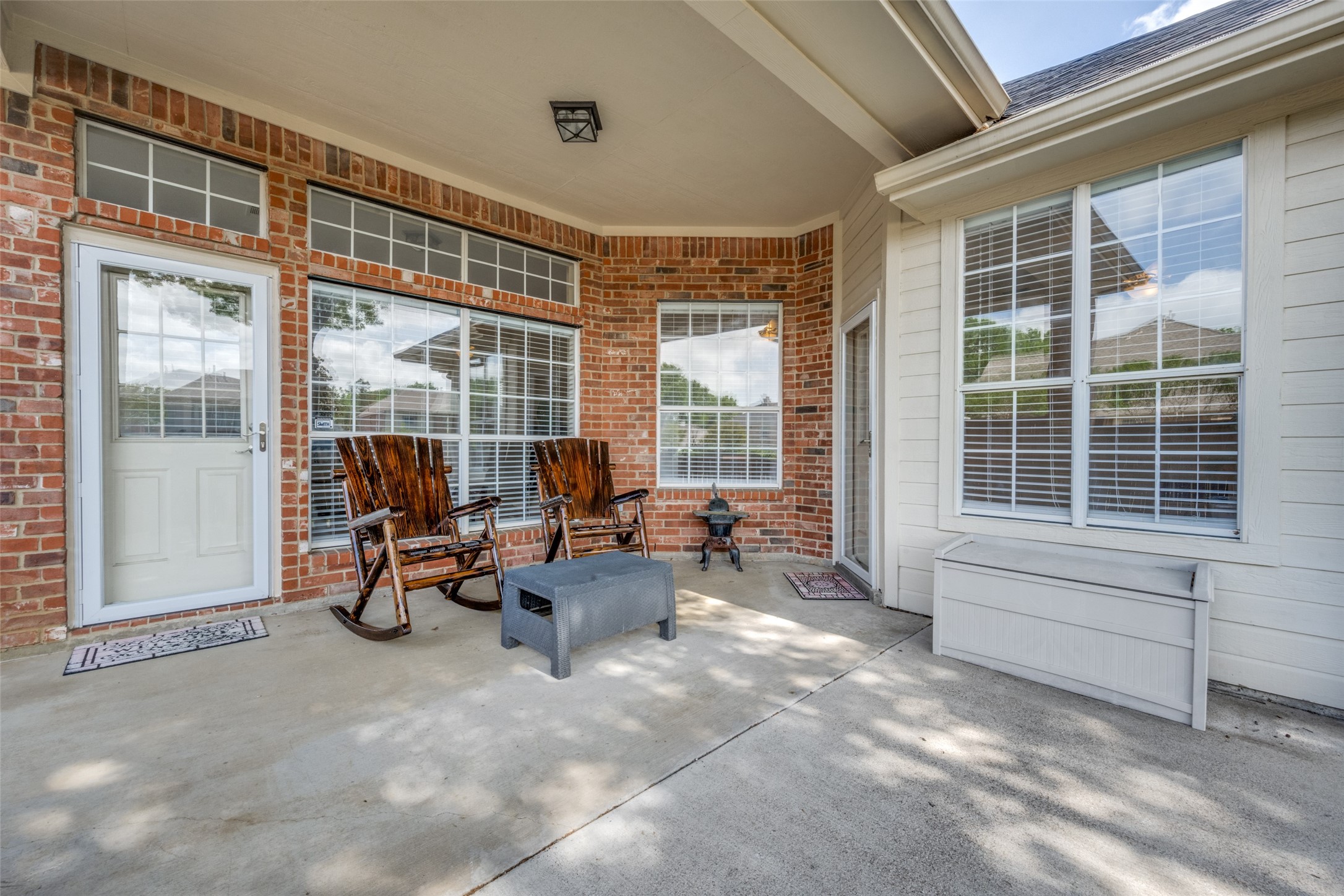 2213 Dove Meadow Drive Flower Mound TX 75028