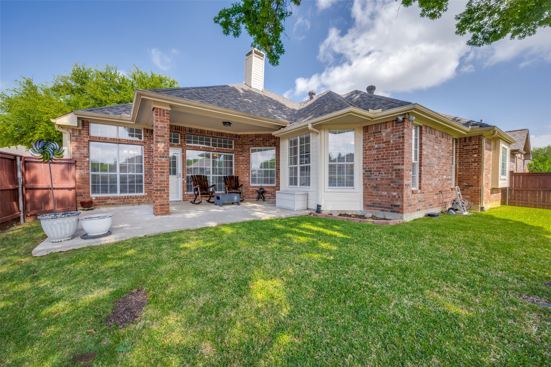 2213 Dove Meadow Drive Flower Mound TX 75028