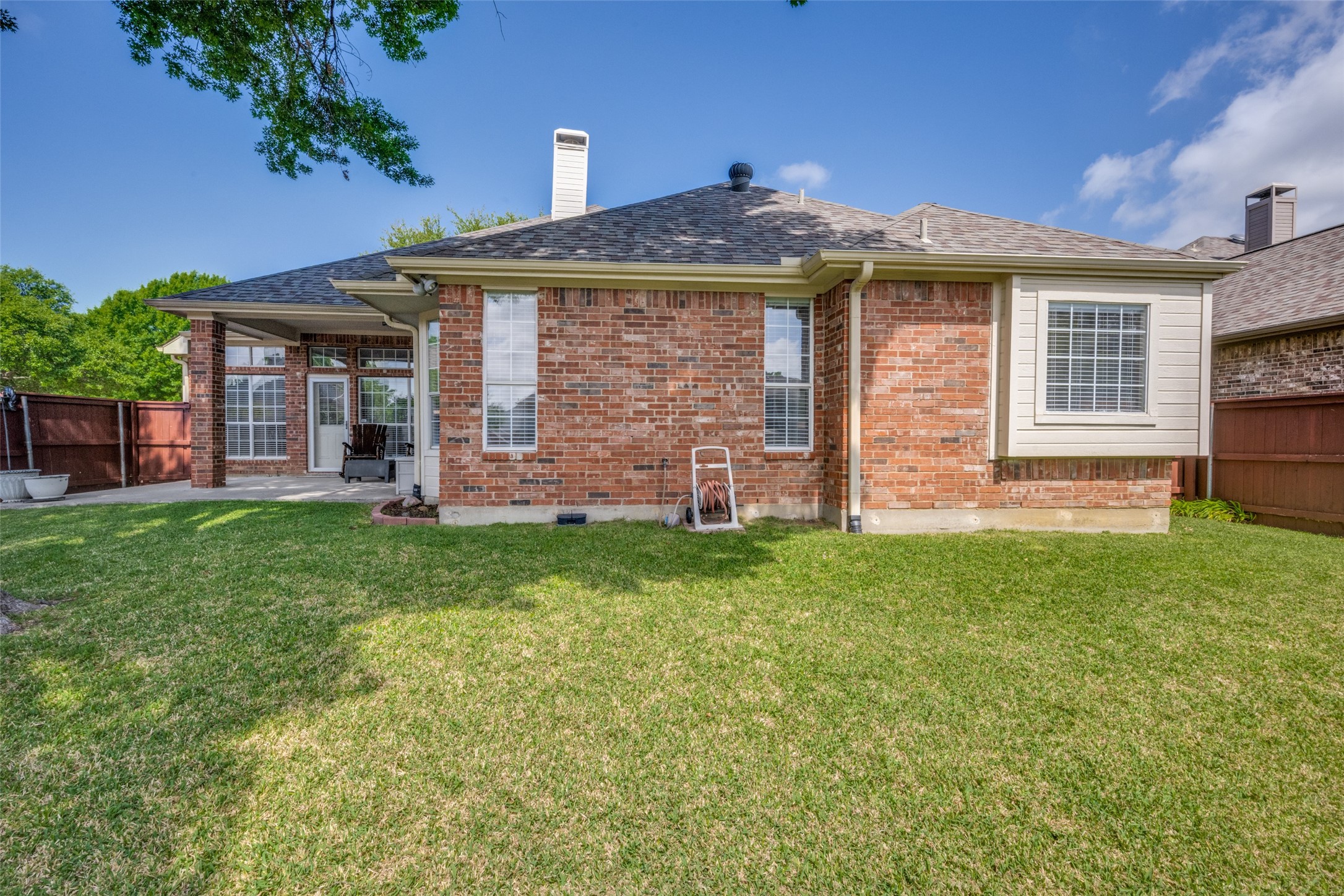 2213 Dove Meadow Drive Flower Mound TX 75028