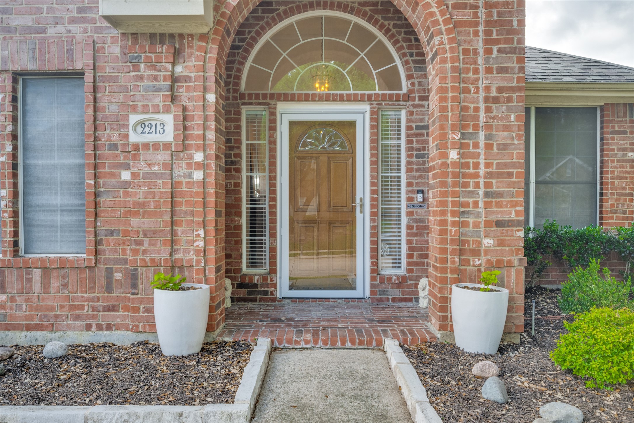 2213 Dove Meadow Drive Flower Mound TX 75028