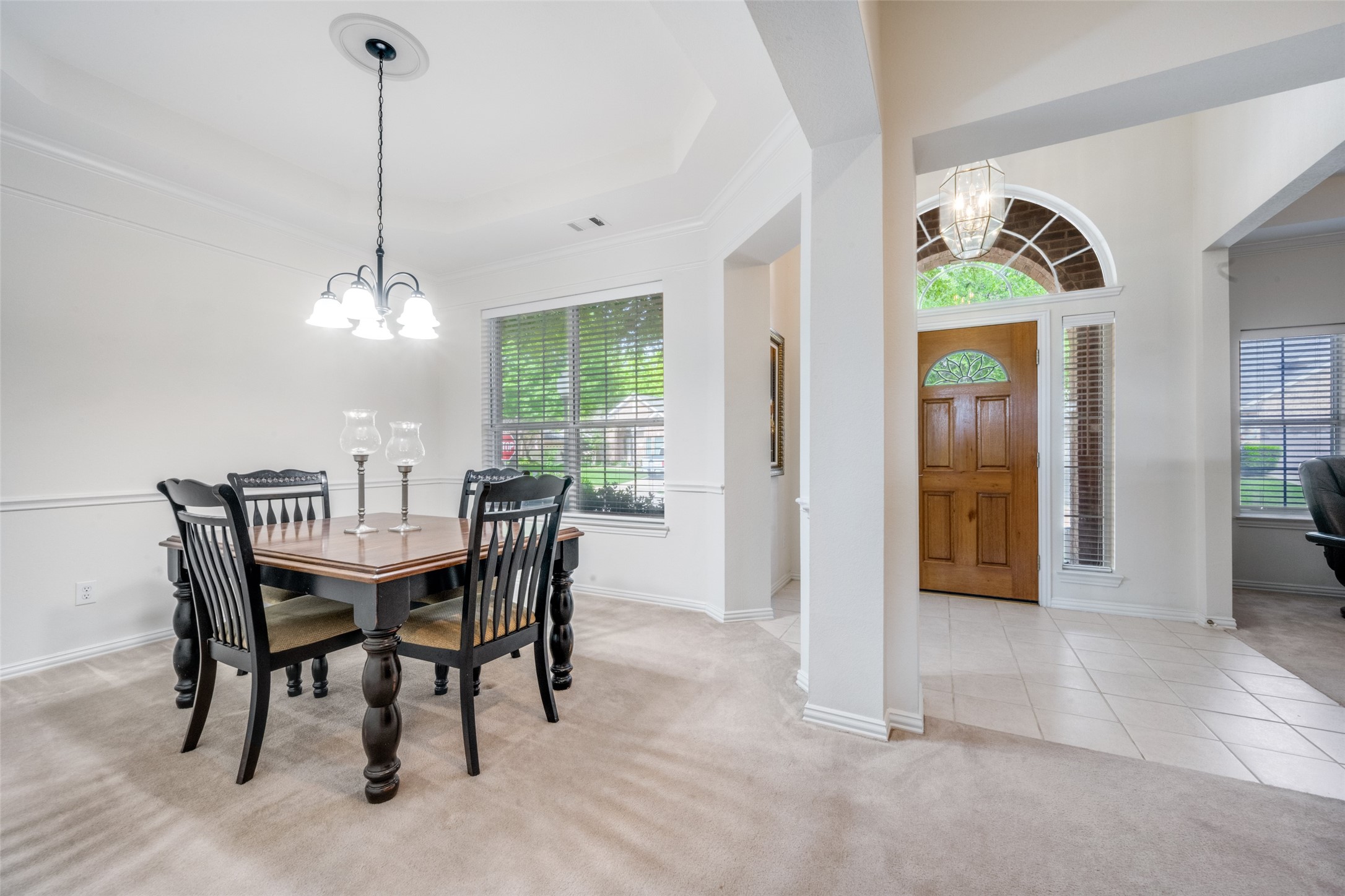 2213 Dove Meadow Drive Flower Mound TX 75028