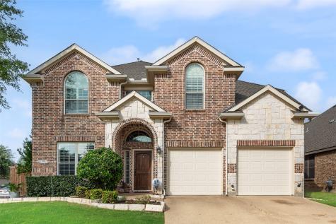 7071 Surfside Lane Grand Prairie TX 75054