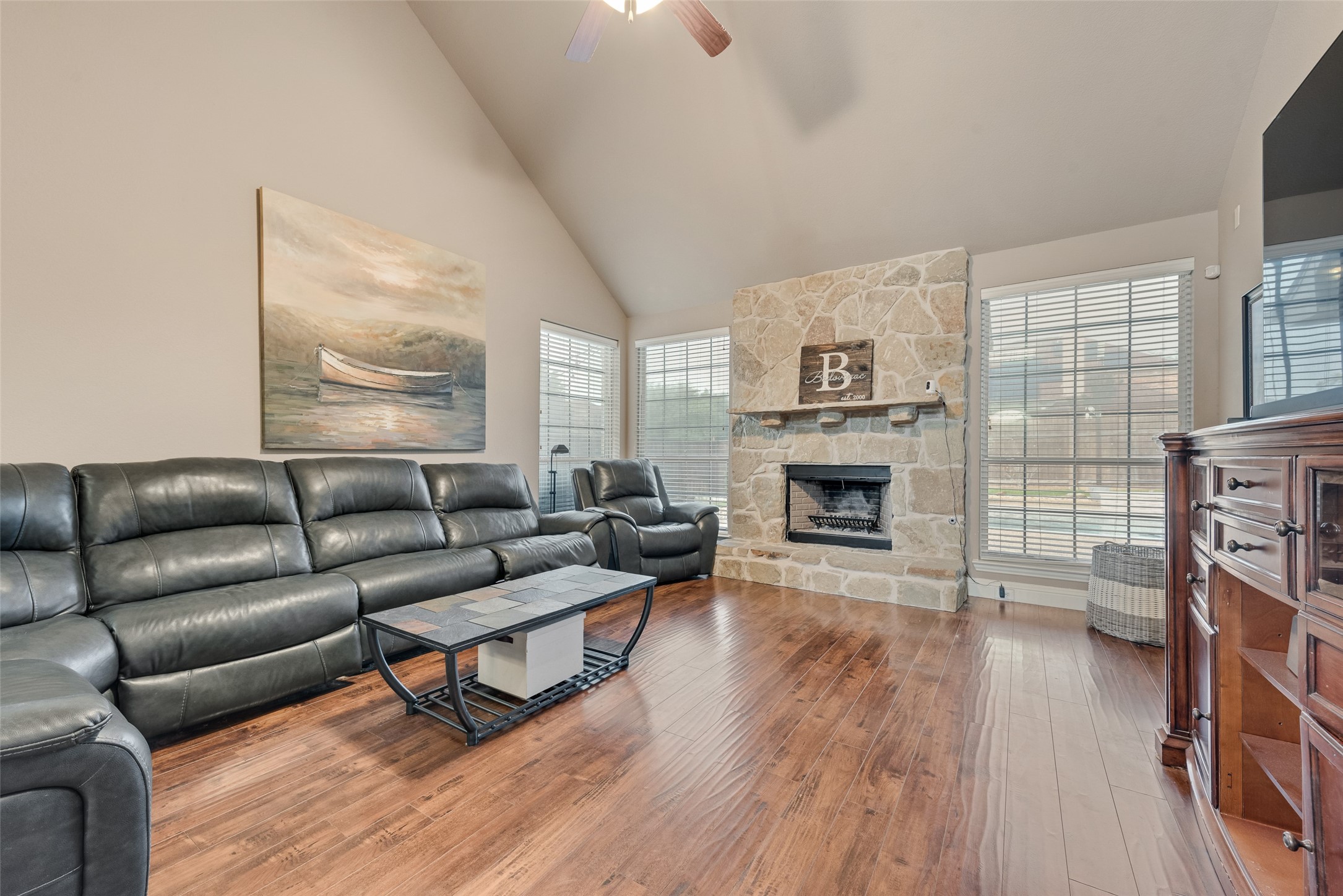 7071 Surfside Lane Grand Prairie TX 75054