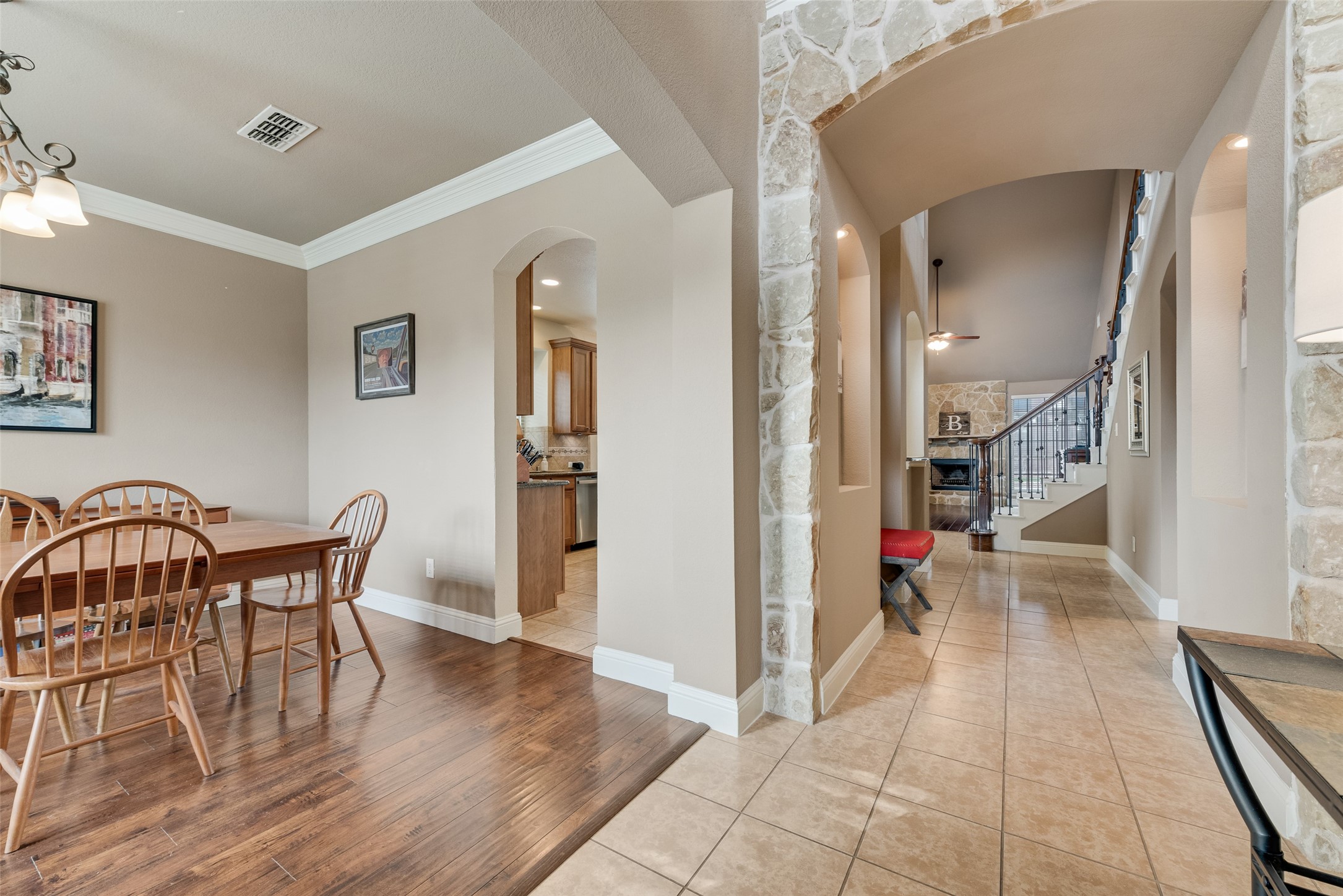 7071 Surfside Lane Grand Prairie TX 75054