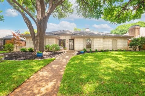 7407 Arbor Oaks Drive Dallas TX 75248