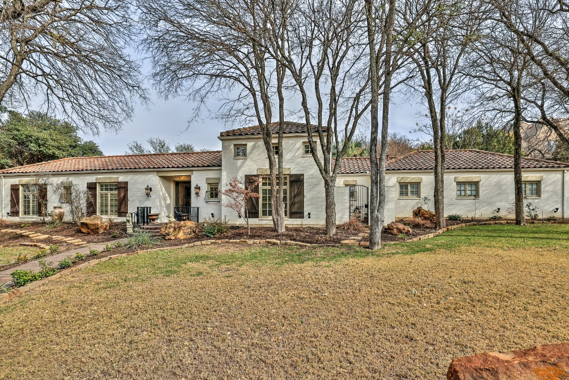 6867 Sanctuary Heights Road Fort Worth TX 76132