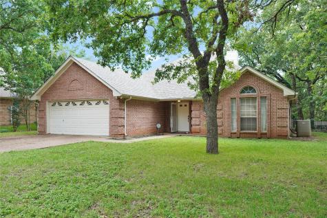 205 Camelot Drive Weatherford TX 76086