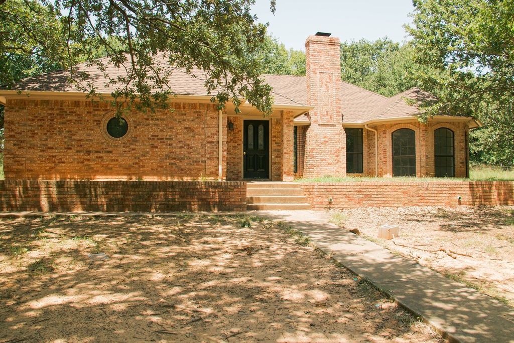 300 Faye Lane Springtown TX 76082