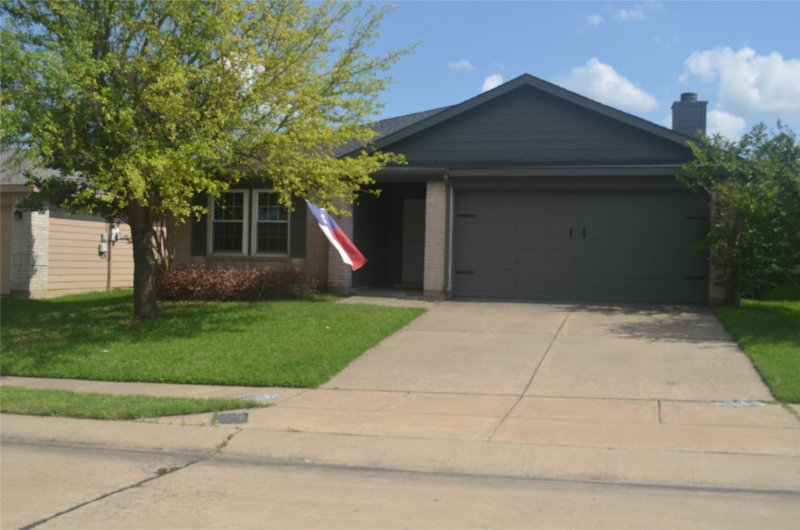 1625 Pin Oak Trail Anna TX 75409