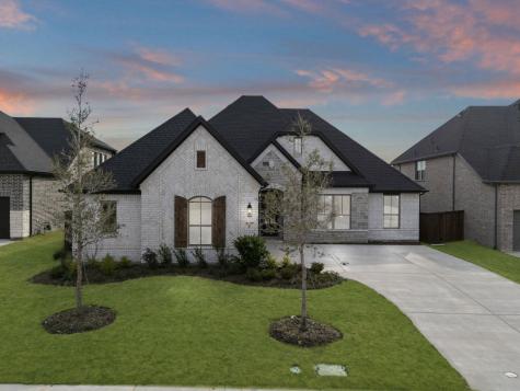 3137 Tobias Lane Rockwall TX 75032