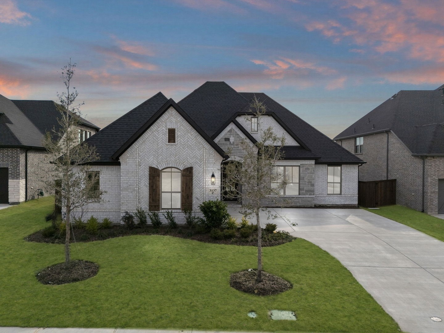 3137 Tobias Lane Rockwall TX 75032