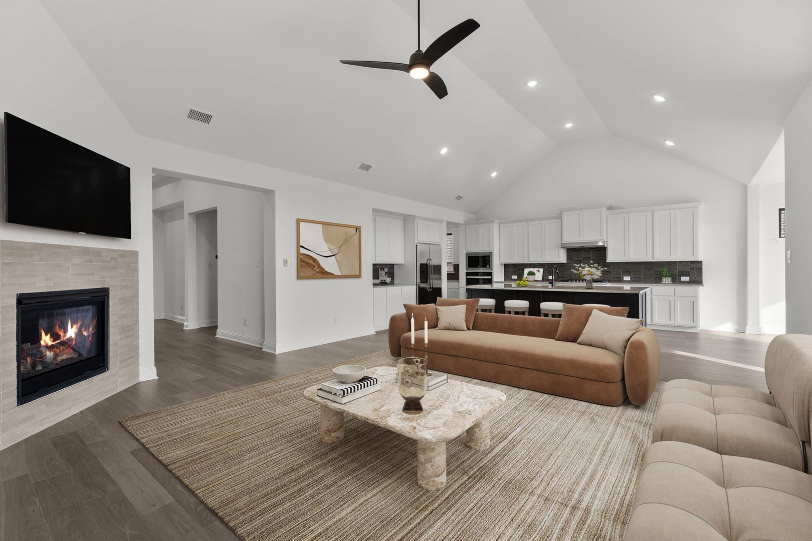 3137 Tobias Lane Rockwall TX 75032