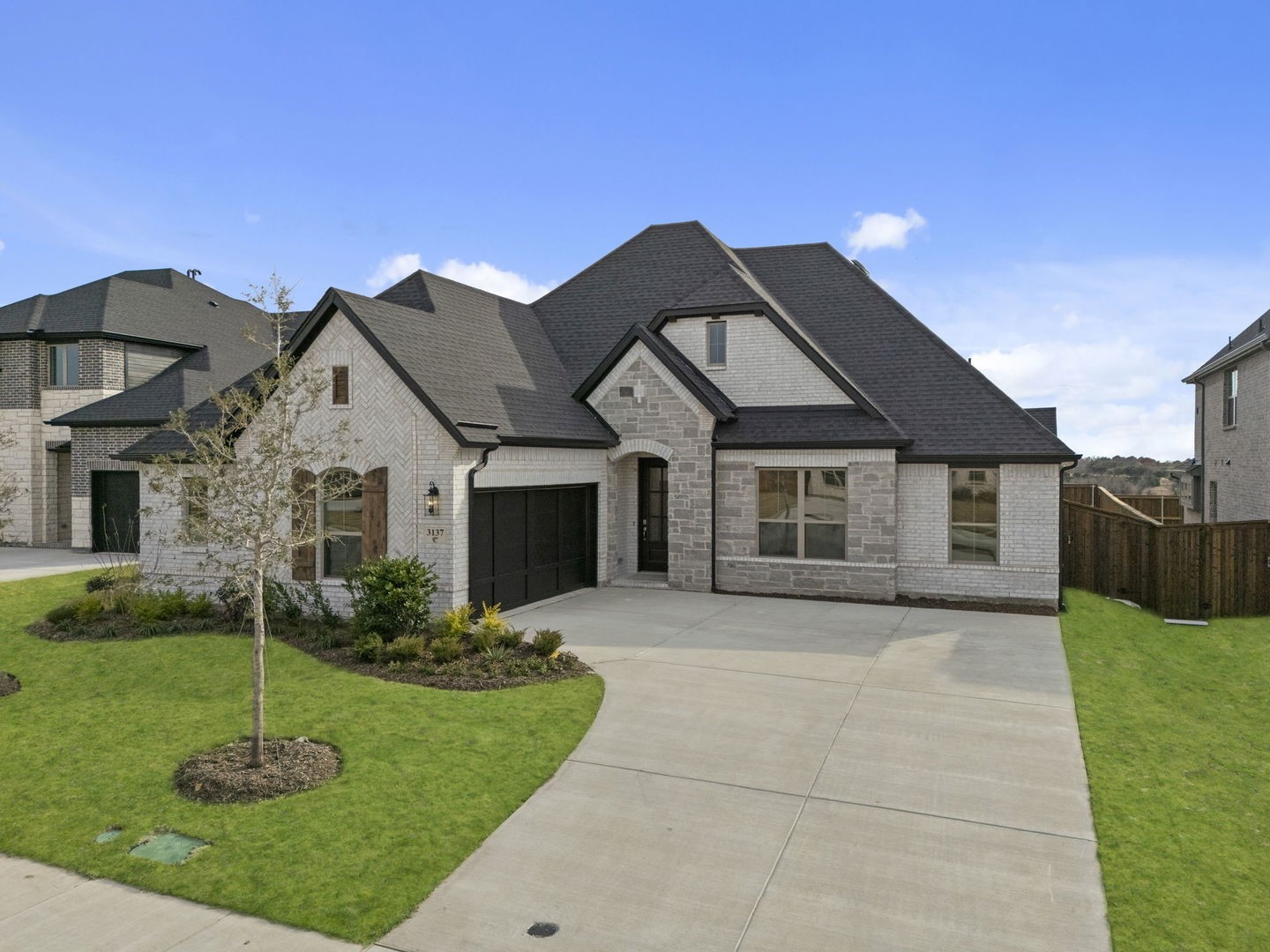 3137 Tobias Lane Rockwall TX 75032