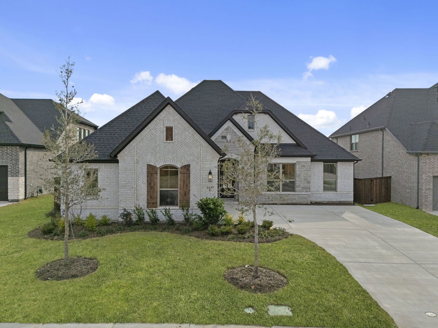 3137 Tobias Lane Rockwall TX 75032