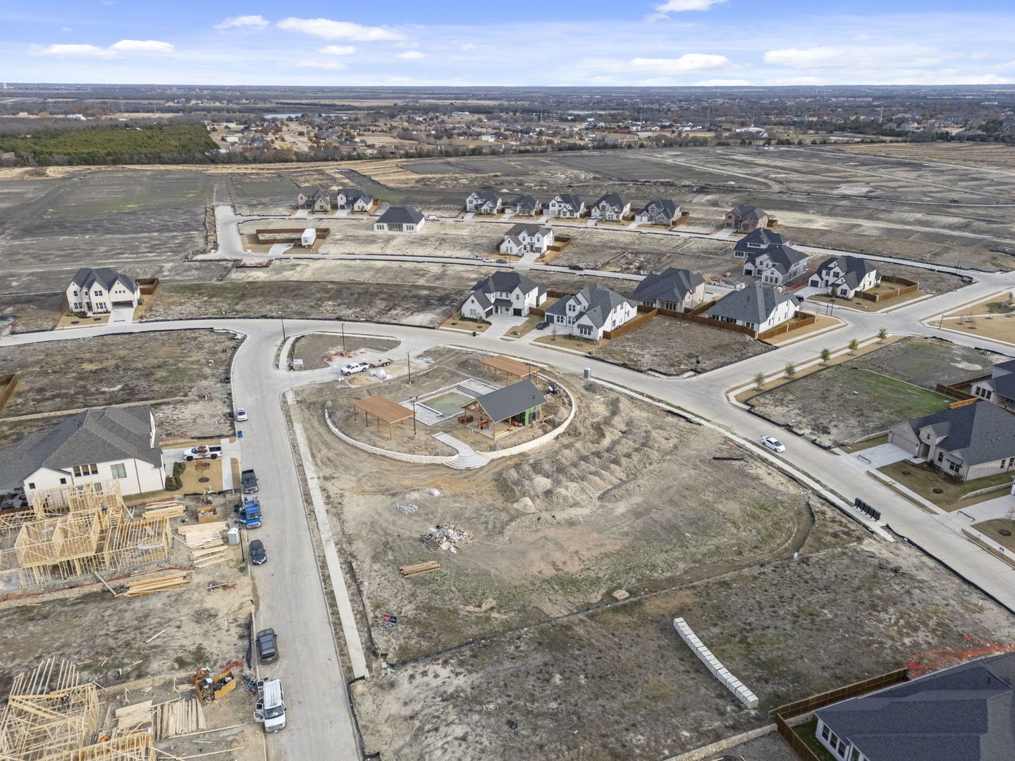 3137 Tobias Lane Rockwall TX 75032