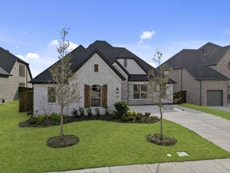 3137 Tobias Lane Rockwall TX 75032