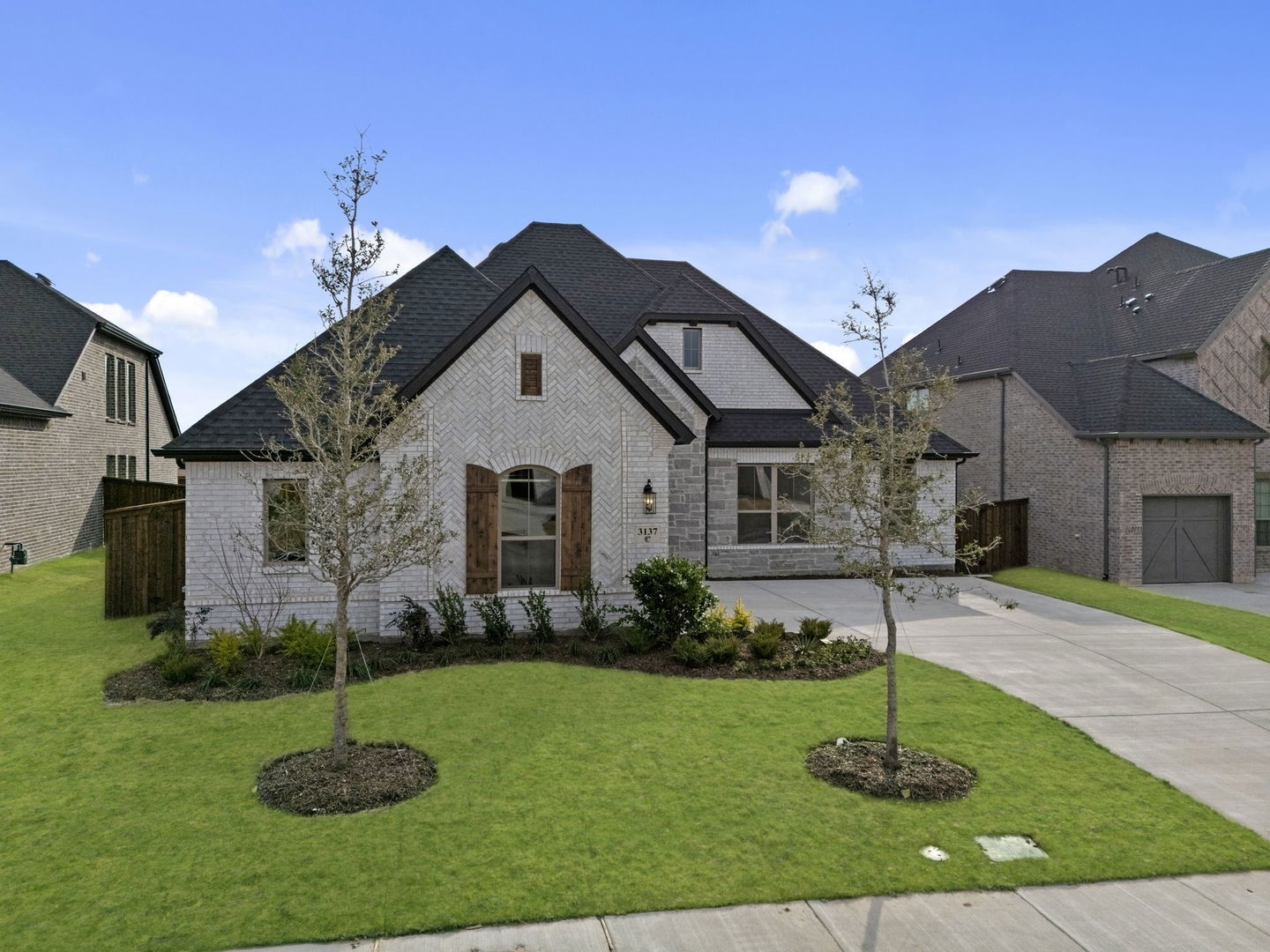 3137 Tobias Lane Rockwall TX 75032