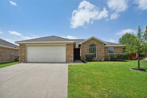 358 Mcmurtry Drive Arlington TX 76002