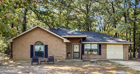 1511 County Road 44900 Blossom TX 75416