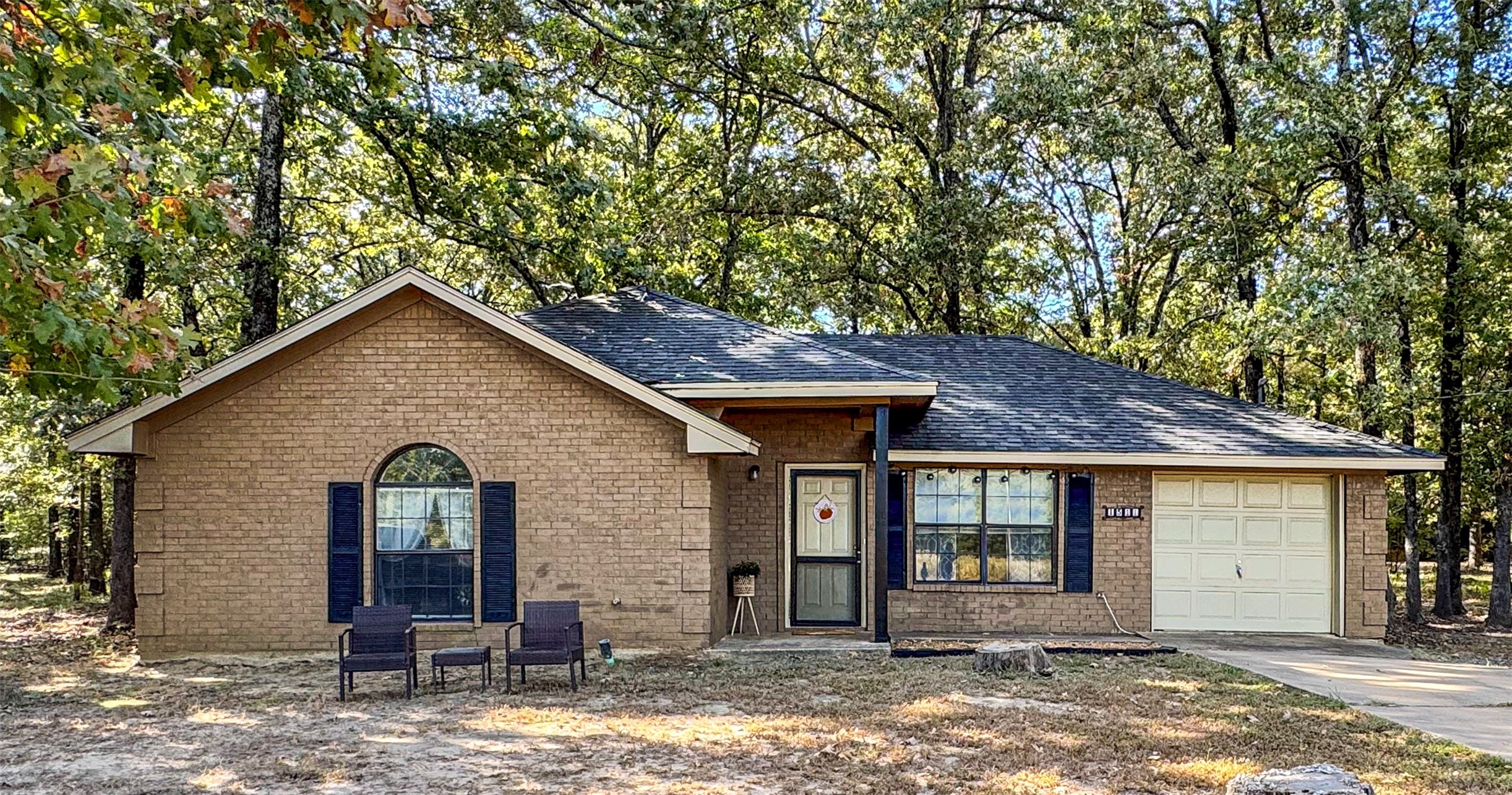 1511 County Road 44900 Blossom TX 75416