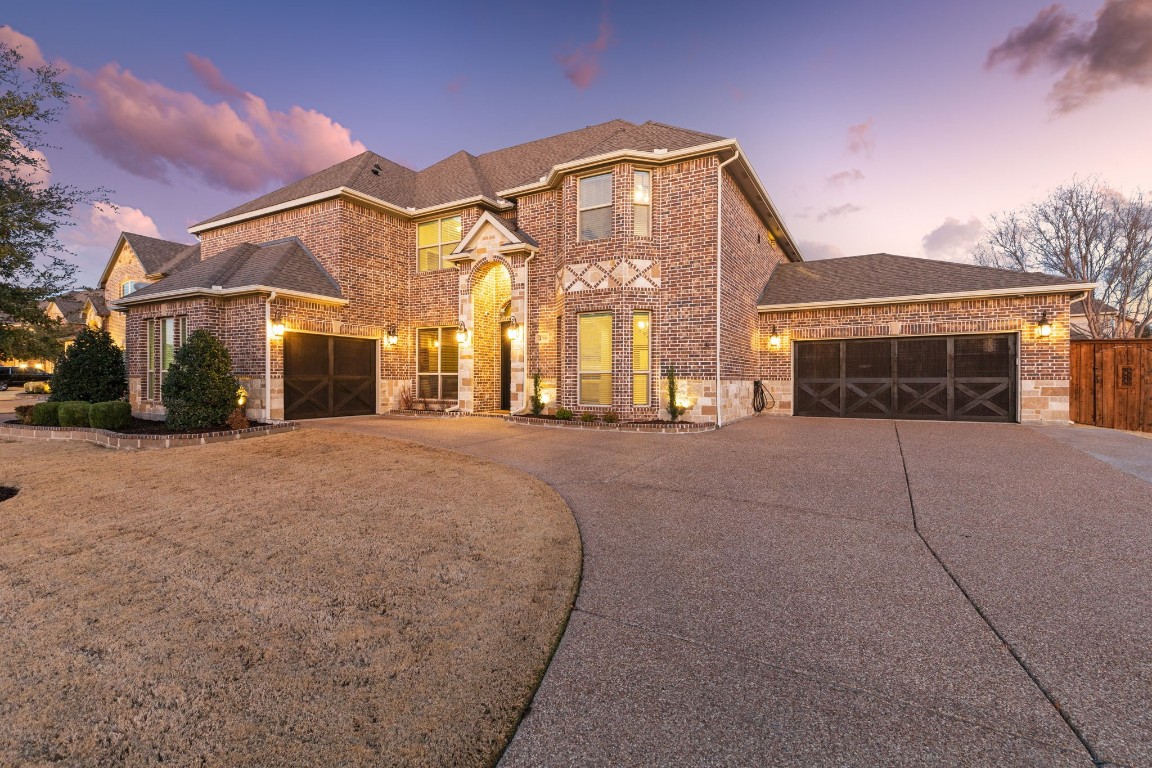 2700 Brunswick Cove Trophy Club TX 76262