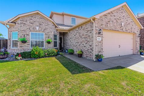 9460 Plum Court Forney TX 75126