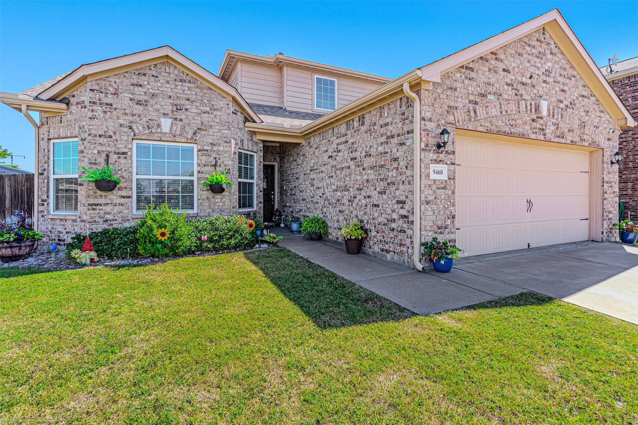 9460 Plum Court Forney TX 75126