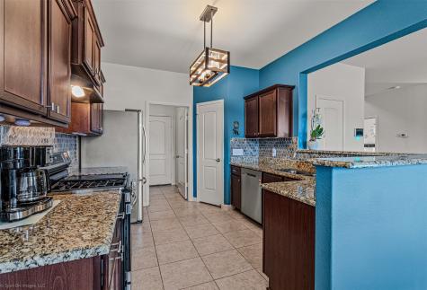 9460 Plum Court Forney TX 75126