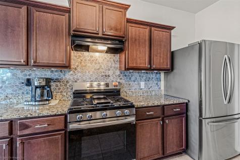 9460 Plum Court Forney TX 75126
