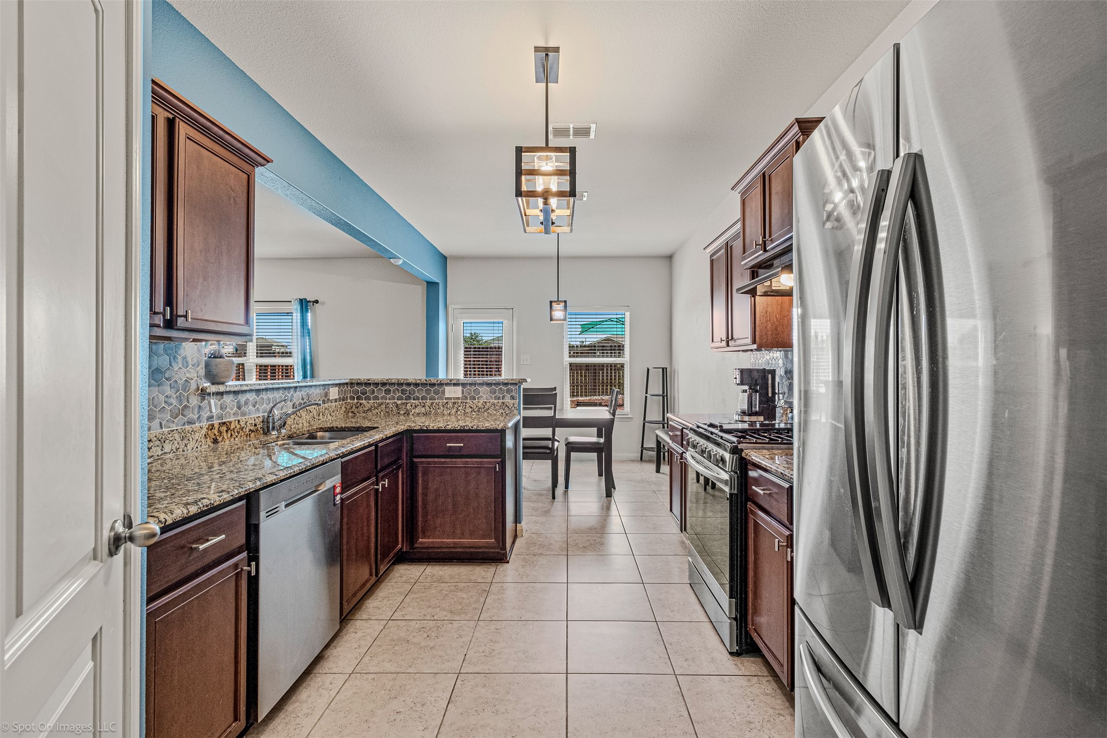 9460 Plum Court Forney TX 75126