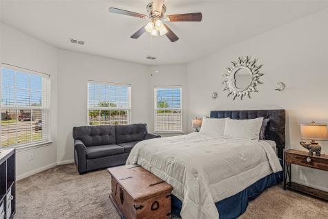 9460 Plum Court Forney TX 75126