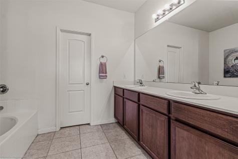9460 Plum Court Forney TX 75126