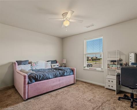 9460 Plum Court Forney TX 75126