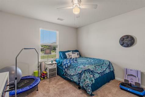 9460 Plum Court Forney TX 75126