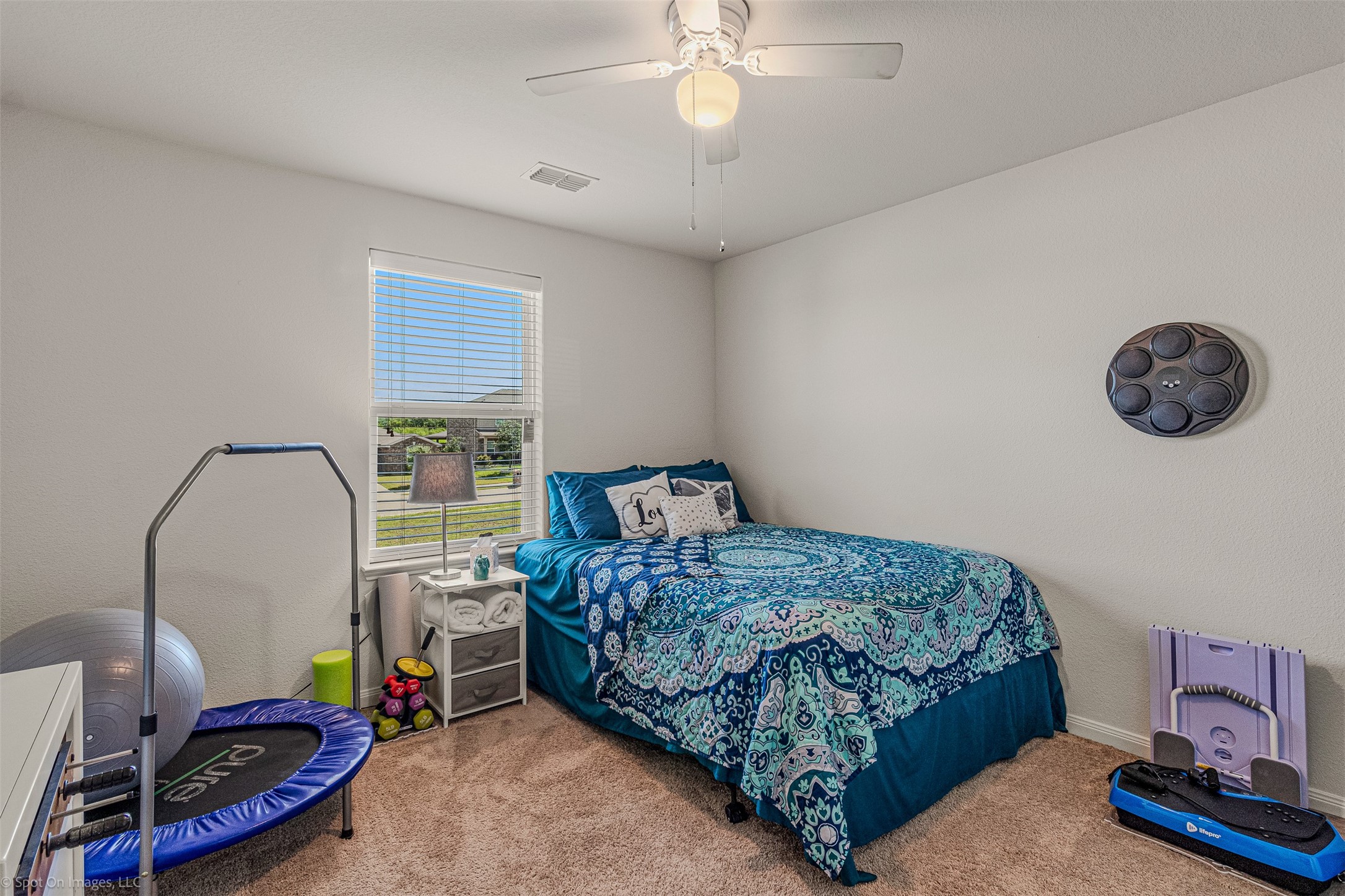 9460 Plum Court Forney TX 75126