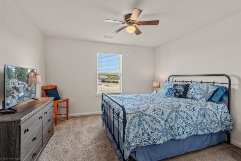 9460 Plum Court Forney TX 75126